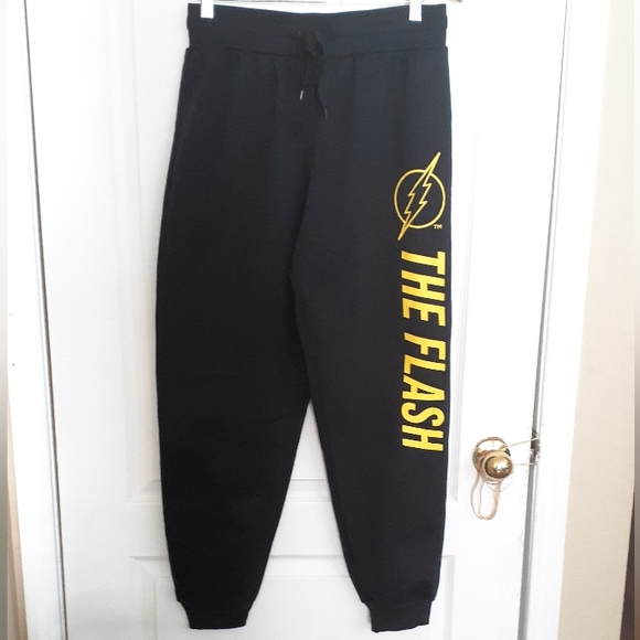 The Flash Sweatpants - Picture 2 of 4